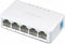 Switch Mercusys MERCUSYS 5-PORT MS105