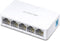 Switch Mercusys MERCUSYS 5-PORT MS105
