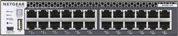 Switch NETGEAR XSM4324CS-100NES Black
