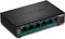 Switch Trendnet TPE-TG52