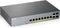 Switch ZyXEL GS1350-12HP-EU0101F 10 Gb 130W Grey