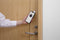 SwitchBot Smart Lock - Ondersteund Matter