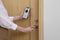 SwitchBot Smart Lock - Ondersteund Matter