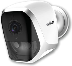 SWITEL COIP200B bewakingscamera IP-beveiligingscamera Binnen & buiten 1280 x 720 Pixels Muur