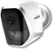 SWITEL COIP200B bewakingscamera IP-beveiligingscamera Binnen & buiten 1280 x 720 Pixels Muur
