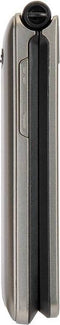 Switel M222 Comfort-inklapbare mobiele telefoon M222 met noodoproeptoets, compatibel met hoortoestel