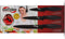 Switzner Messenset - Keramische Non Stick Coating - 4 delig