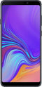 Samsung Galaxy A9 (2018) - Zwart - 128 GB - Dubbele fysieke simkaart