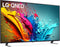 LG QNED85 (2024) - Ultra HD TV - 65
