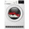 AEG TR738AT2B - Warmtepompdroger - AbsoluteCare SensiDry - 700 W