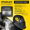 STANLEY INVERTERLASAPPARAAT 160A + MASKER 11DIN