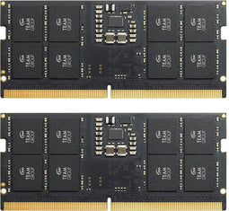 Team Group Elite TED532G5600C46A-S01 - DDR5 SODIMM Geheugen 32GB 5600MT/s CAS 46
