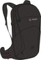 VAUDE Wizard 24+4 - Rugzak - Aeroflex Control-draagsysteem - zwart
