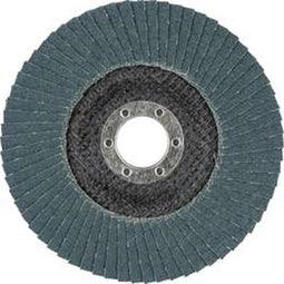 Wolfcraft 5654000 Schuurpapier lamellen schotel