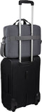 Case Logic HUXA-215 - Schoudertas - Gevoerd 15 inch laptop- en tabletvak - Graphite