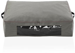 Opbergdoos Versa Grijs L 50 x 20 x 70 cm