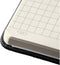 Sigel notitieboek A4+ - Conceptum Pure - hardcover - 194 pagina's - ruit - 80 grams papier - SI-CO115