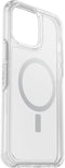 Otterbox Symmetry Plus - Apple iPhone 13 Pro Max - Optimale bescherming - Transparant
