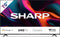 Sharp 70GL4260E - 70