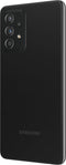 Samsung Galaxy A52 - Smartphone - 64MP camera - Awesome Black