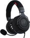 Blade Aizen - Gaming Headset - 50 mm speakers - Zwart