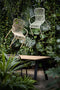 Tuintafel - Hazel - 220x100cm - Polywood - Houtlook - The Outsider