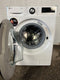 LG F94R50WHS - Wasmachine Voorlader 9 kg 1360 RPM A - Wit