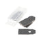 Husqvarna Automower replacement knife blades, extra thick 0.6mm, carbon, for robotic lawnmowers set