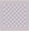 DDDDD - Keukendoek Barbeque - 50x55 cm - Pastel Lila (set van 6 stuks)