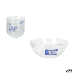 Saladekom Duralex Lys (72 Stuks)