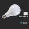 V-TAC VT-233-N - LED Bulb GLS - 20W - 2452 Lumens - 6500K - E27 - IP20 - Wit