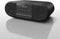 Panasonic RX-D552E-K - Portable Radio/CD-speler - DAB+ Bluetooth USB - Zwart