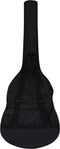 vidaXL - Gitaar - klassiek - beginner - kinderen - met - tas - 1/2 - 34