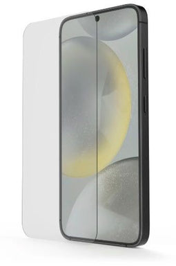 Hama Clear Protect - Screenprotector - 9H hardheid - 100% compatibel met vingerafdruksensor - Galaxy S24