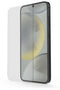 Hama Clear Protect - Screenprotector - 9H hardheid - 100% compatibel met vingerafdruksensor - Galaxy S24