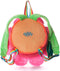 Oilily - Flower Backpack Greenery - Groen - One size