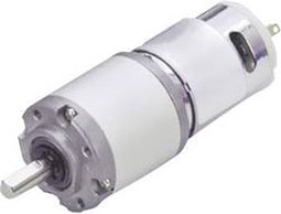 Drive System Europe by MSW Gelijkstroom-transmissiemotor DSMP320-12-0516-BF 024402 12 V/DC 0.53 A 1.2 Nm 11.2 omw/min A