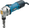 Makita Knabbelschaar JN1601J Voedingsspanning (num) 230 V Vermogen 550 W