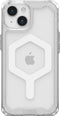 Urban Armor Gear Plyo - Smartphonehoesje - MIL STD810G 156.6 - Transparant