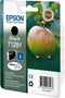 Epson T1291 - Inktcartridge zwart - 380 pagina's - 11,2 ml