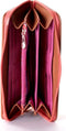 Oilily-Portemonnee L Hot Coral-size-os