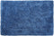 CIDE - Shaggy vloerkleed - Blauw - 160 x 230 cm - Polyester