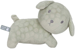 Nijntje Snuffie - Knuffel - 25 cm - Green Flower