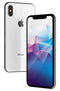 Apple iPhone X - Zilver - 256 GB - Fysieke simkaart
