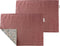 Laura Ashley Kitchen Linen Collectables Placemats set van 2 - Daniela Oxblood