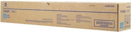 Konica Minolta BIZHUB C1060 - Toner - Cyan