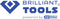 Brilliant Tools BT103000 Reinigingsborstelset, 20-delig