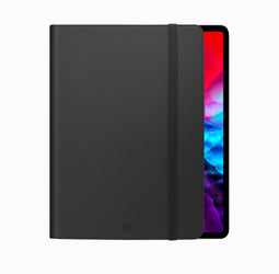 Celly UNIBANDT11 - Hoes voor tablet - Universeel - Zwart