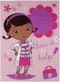 Doc Mc Stuffins Speelkleed 95x133cm