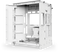 NZXT H9 Flow (2025) - Midi Tower PC - ATX EATX micro ATX Mini-ITX - Wit